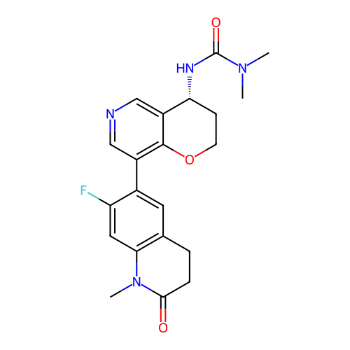 Chemical structure of BindingDB Monomer ID 67088