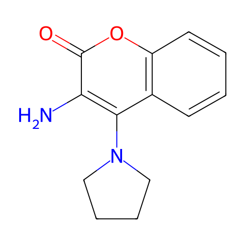 Chemical structure of BindingDB Monomer ID 67263