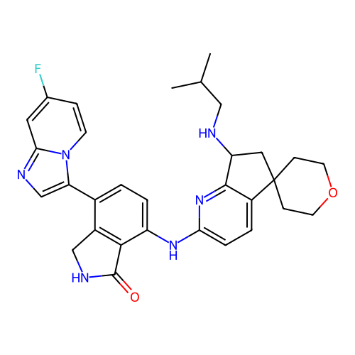 Chemical structure of BindingDB Monomer ID 67494