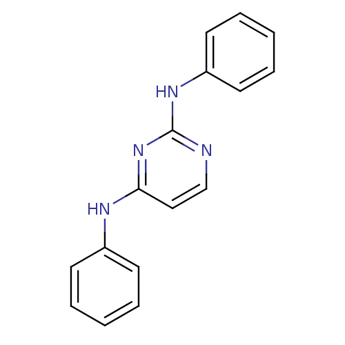 Chemical structure of BindingDB Monomer ID 67628