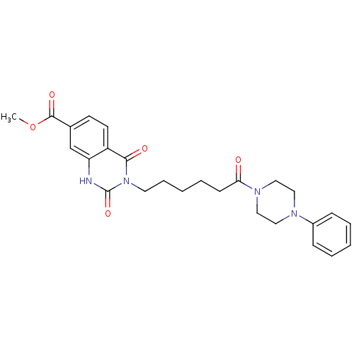 Chemical structure of BindingDB Monomer ID 67754