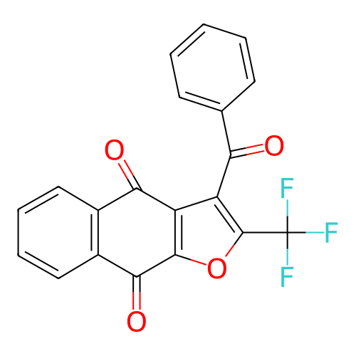 Chemical structure of BindingDB Monomer ID 67836