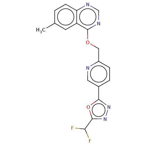 Chemical structure of BindingDB Monomer ID 625079