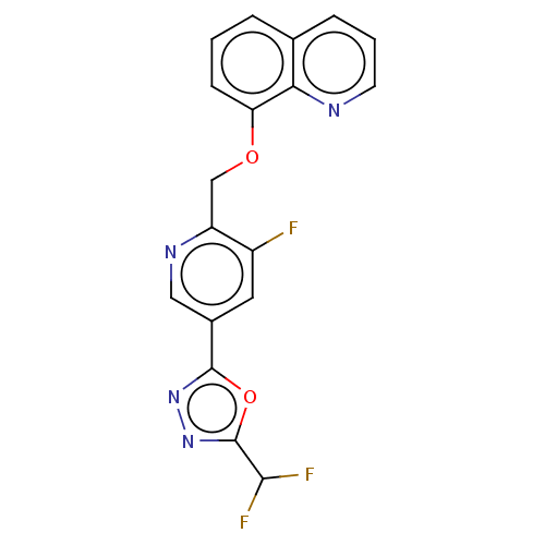 Chemical structure of BindingDB Monomer ID 625105