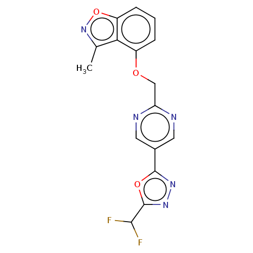 Chemical structure of BindingDB Monomer ID 625108