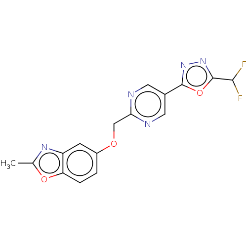 Chemical structure of BindingDB Monomer ID 625113