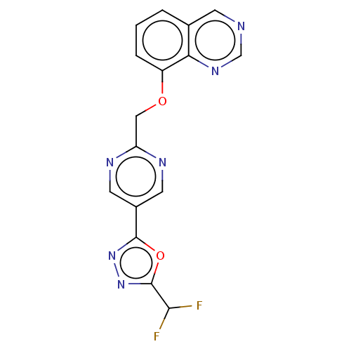 Chemical structure of BindingDB Monomer ID 625129