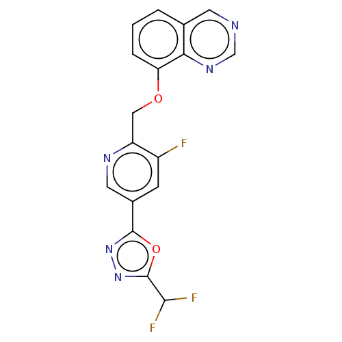 Chemical structure of BindingDB Monomer ID 625130