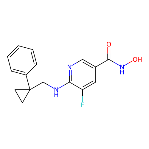 Chemical structure of BindingDB Monomer ID 637073