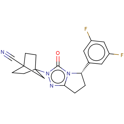 Chemical structure of BindingDB Monomer ID 647717