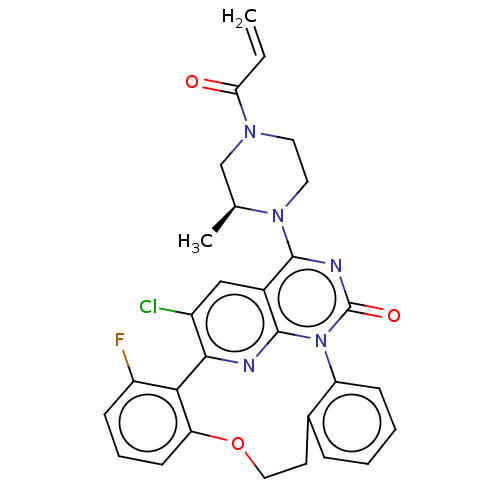 Chemical structure of BindingDB Monomer ID 650972