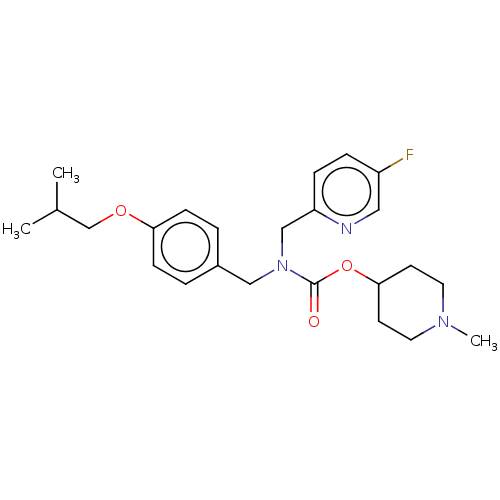 Chemical structure of BindingDB Monomer ID 657881
