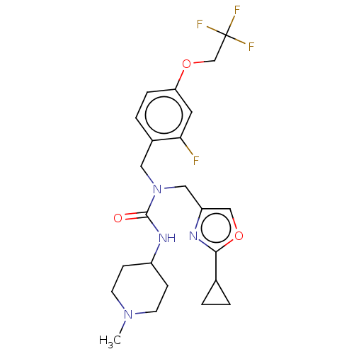 Chemical structure of BindingDB Monomer ID 657893