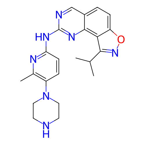Chemical structure of BindingDB Monomer ID 698827