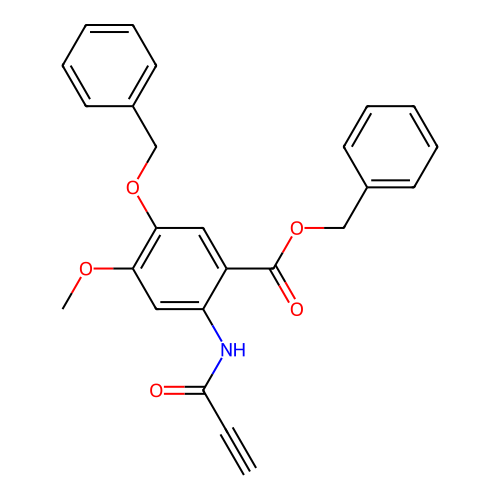 Chemical structure of BindingDB Monomer ID 698939