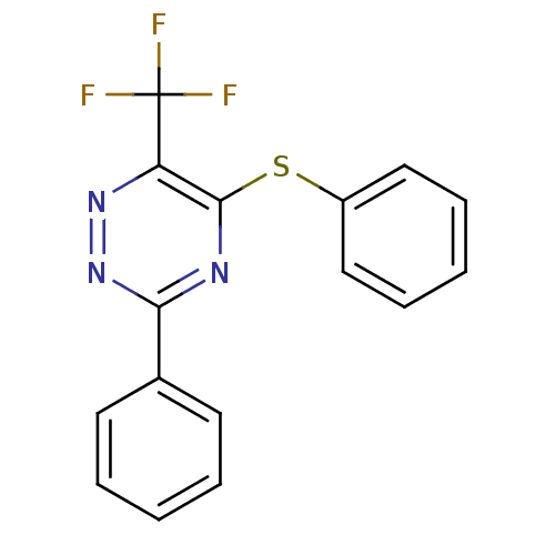 Chemical structure of BindingDB Monomer ID 70658