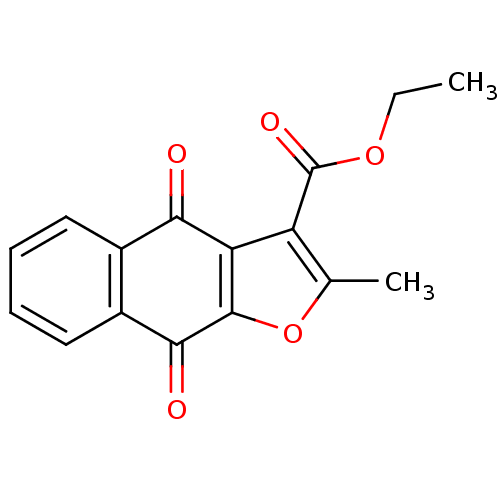 Chemical structure of BindingDB Monomer ID 70925