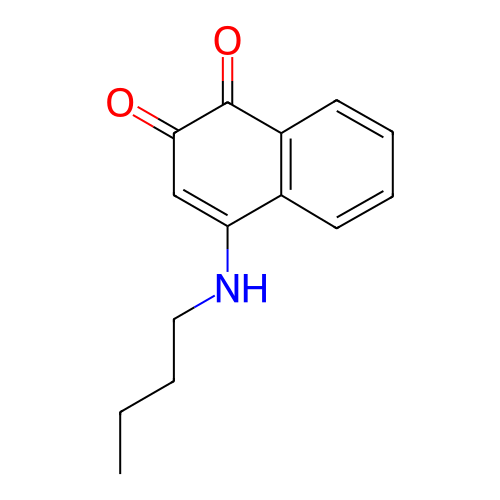 Chemical structure of BindingDB Monomer ID 70999