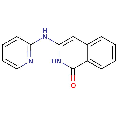 Chemical structure of BindingDB Monomer ID 71267
