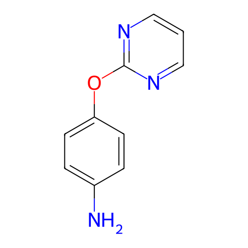 Chemical structure of BindingDB Monomer ID 71357