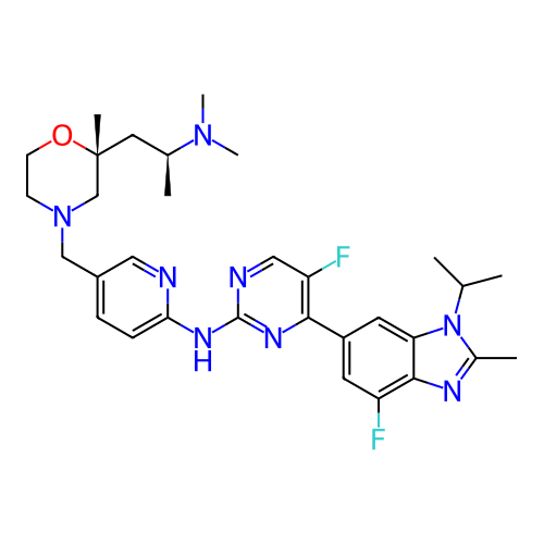 Chemical structure of BindingDB Monomer ID 72024