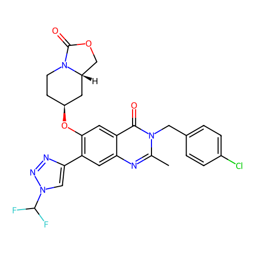 Chemical structure of BindingDB Monomer ID 73021