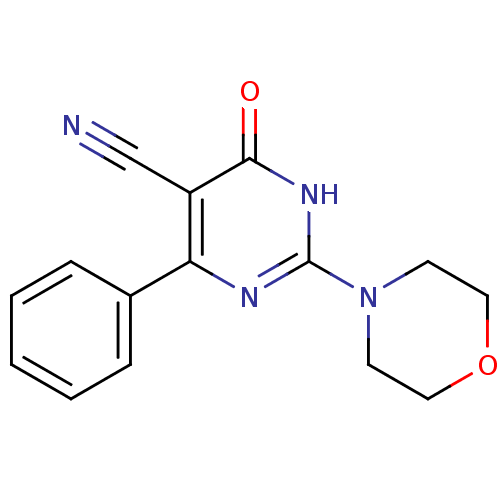 Chemical structure of BindingDB Monomer ID 75721