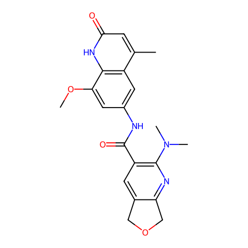 Chemical structure of BindingDB Monomer ID 75811