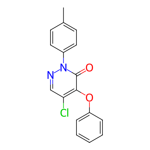 Chemical structure of BindingDB Monomer ID 75872