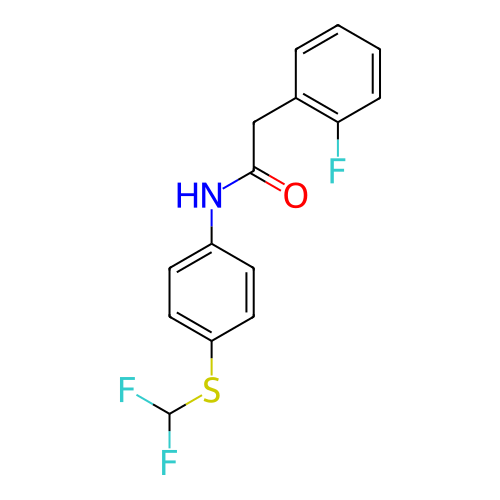 Chemical structure of BindingDB Monomer ID 76487