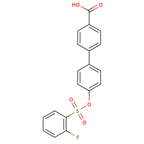 Chemical structure of BindingDB Monomer ID 76703