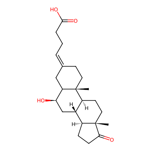 Chemical structure of BindingDB Monomer ID 77528