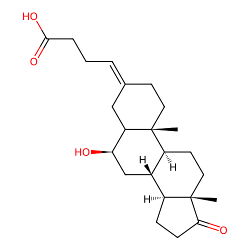 Chemical structure of BindingDB Monomer ID 77530