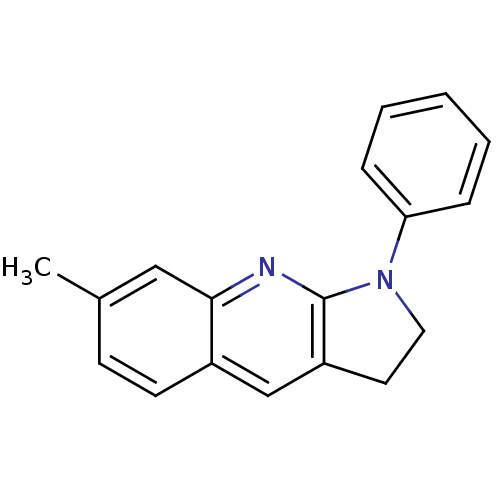 Chemical structure of BindingDB Monomer ID 78749