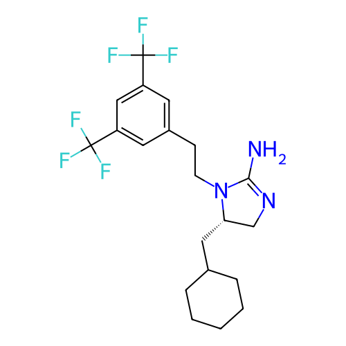 Chemical structure of BindingDB Monomer ID 78891