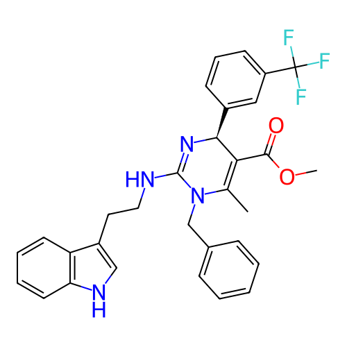 Chemical structure of BindingDB Monomer ID 79284
