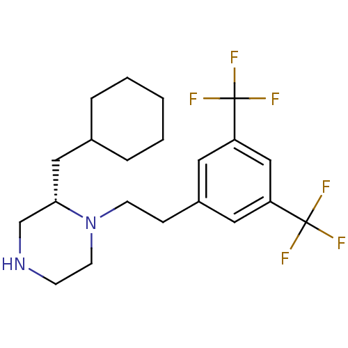 Chemical structure of BindingDB Monomer ID 79320