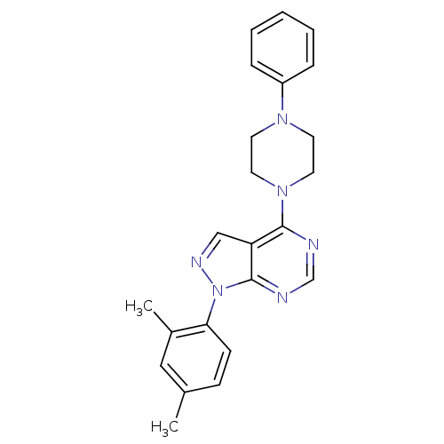 Chemical structure of BindingDB Monomer ID 79516