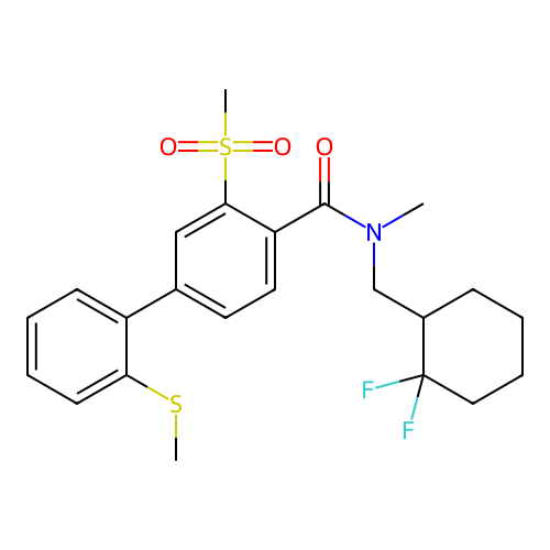 Chemical structure of BindingDB Monomer ID 79792