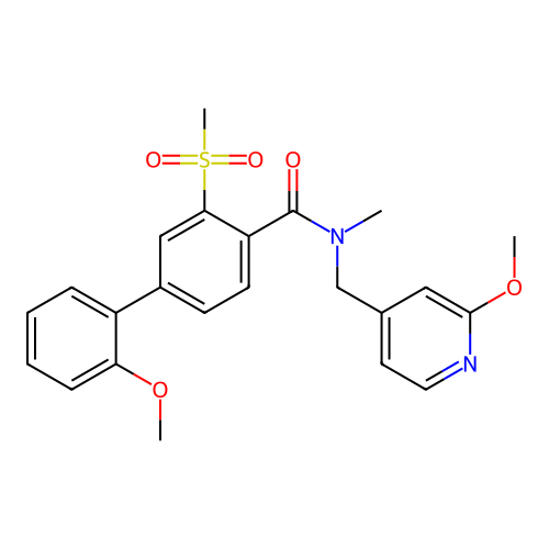 Chemical structure of BindingDB Monomer ID 79826