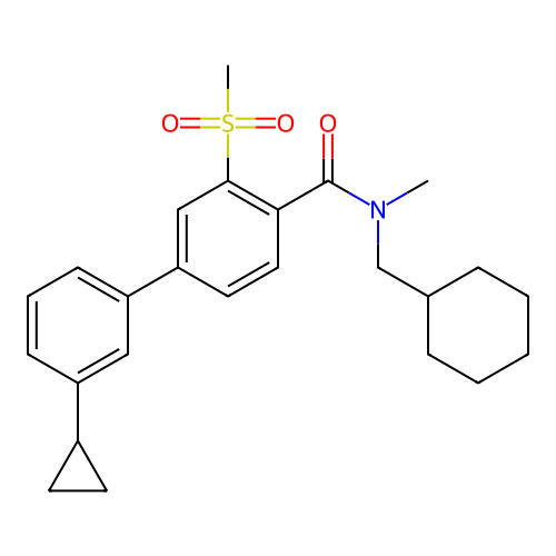 Chemical structure of BindingDB Monomer ID 79853