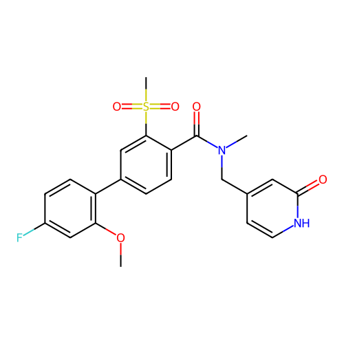 Chemical structure of BindingDB Monomer ID 79862