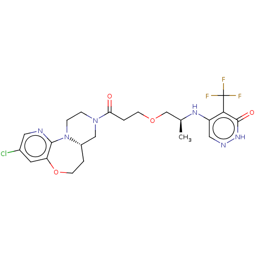 Chemical structure of BindingDB Monomer ID 700515