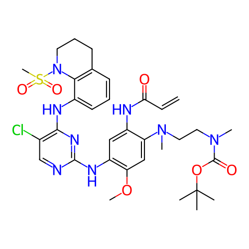 Chemical structure of BindingDB Monomer ID 700930