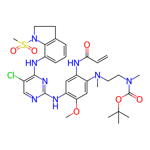 Chemical structure of BindingDB Monomer ID 700937