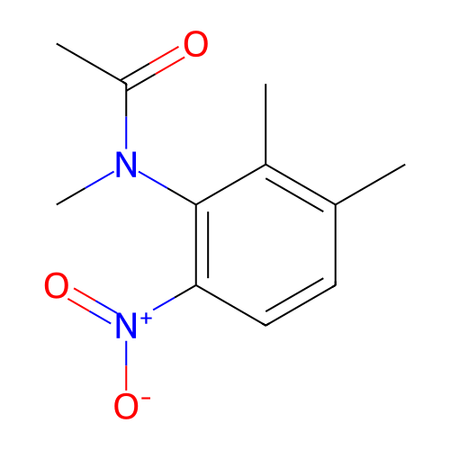 Chemical structure of BindingDB Monomer ID 700954