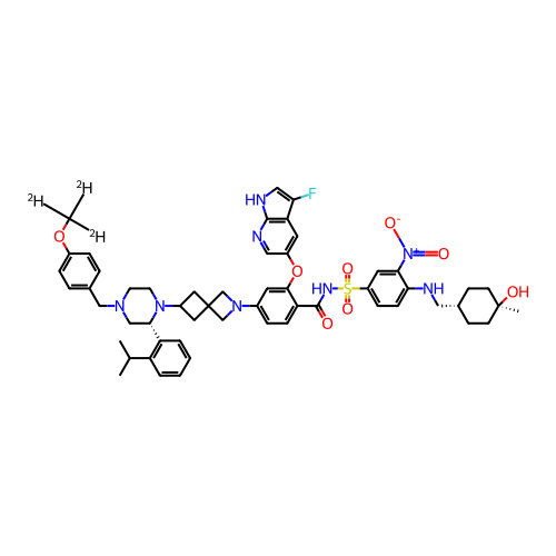 Chemical structure of BindingDB Monomer ID 705077