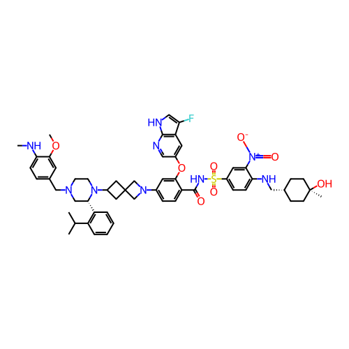 Chemical structure of BindingDB Monomer ID 705184