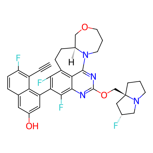Chemical structure of BindingDB Monomer ID 706668