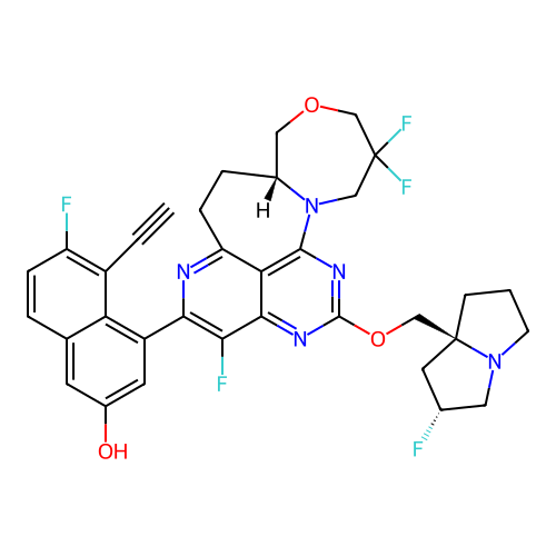 Chemical structure of BindingDB Monomer ID 706692